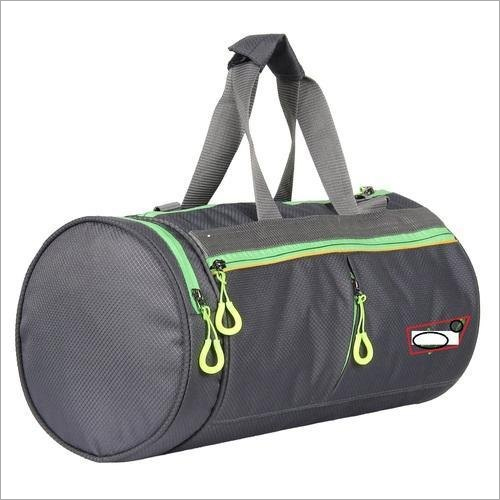 Printed Gym Bags Size: Different Size Available