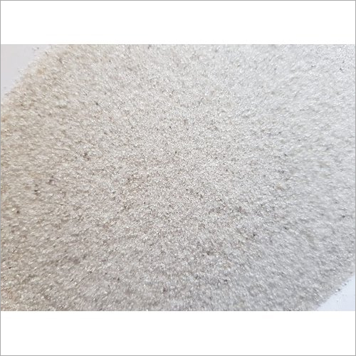 Afs 40-45 Foundry Sand - Afs 40-45 Grade | Natural Silica Sand, Granules, 99% Purity, Ph Value 7, Moisture 0.1-0.6%