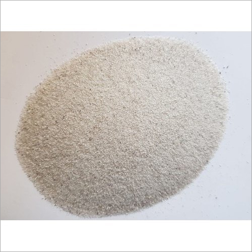 AFS 40-45 Foundry Sand - Granules, 99% Purity, 0.1-0.6% Moisture Content | Ideal for Fertilizer, Glass, Metallurgy