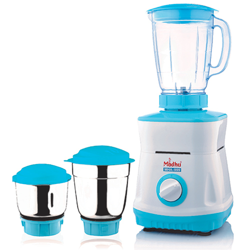 मधु मिक्सर ग्राइंडर एमएचए-999