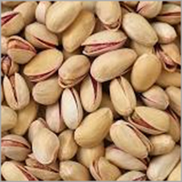 Organic Natural Pistachios Nuts