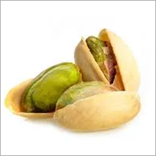 Dry Pistachio Nuts - Organic, Grade A | Normal Taste, Dried Style, Custom Weight