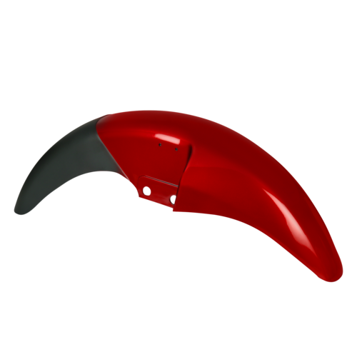 Two Wheeler Body Kits Front Fender