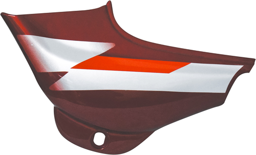 Two Wheeler Body Kits Side Panel