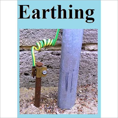 Earthing Systems