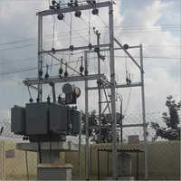 लेफ्टिनेंट ट्रांसफार्मर सबस्टेशन सिस्टम