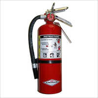 आग बुझाने की प्रणाली