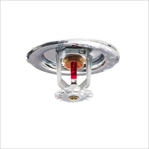 Sprinkler Systems