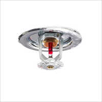 स्प्रिंकलर सिस्टम