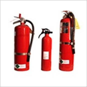 Fire Extinguisher