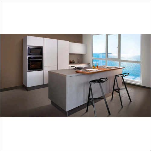 मॉड्यूलर किचन डिजाइनिंग सर्विसेज