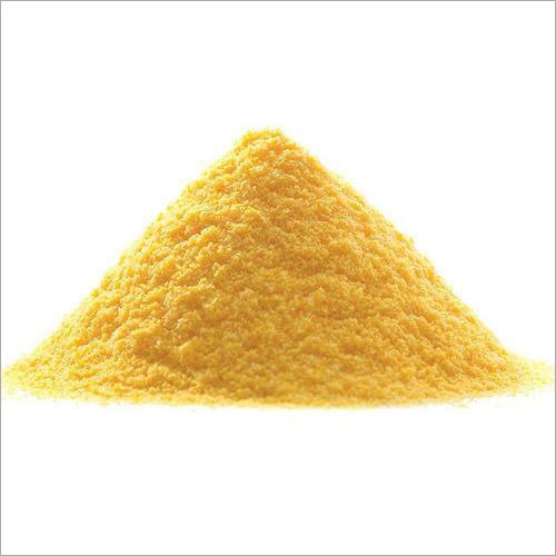 Lldpe Yellow Roto Powder - Industrial Grade Lldpe, Yellow Color, Hdpe Material Feature | Suitable For Roto Molding Applications