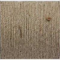 4 एमएम 3 स्ट्रैंड जूट यार्न