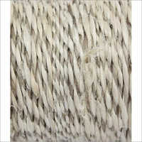 हैंड स्पन जूट 2 प्लाई यार्न