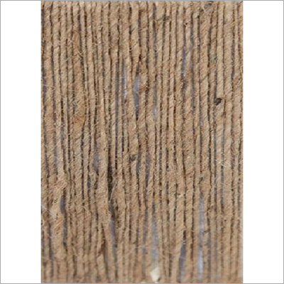 मिल स्पन जूट 1 प्लाई यार्न