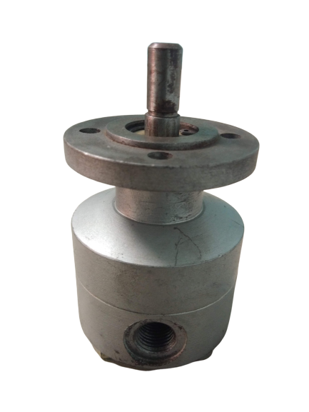 Flange Insert Type Rotary Pump Power: Electric Watt (W) Watt (W)