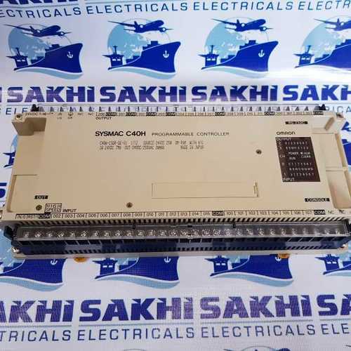 SYSMAC C40H OMRON PLC