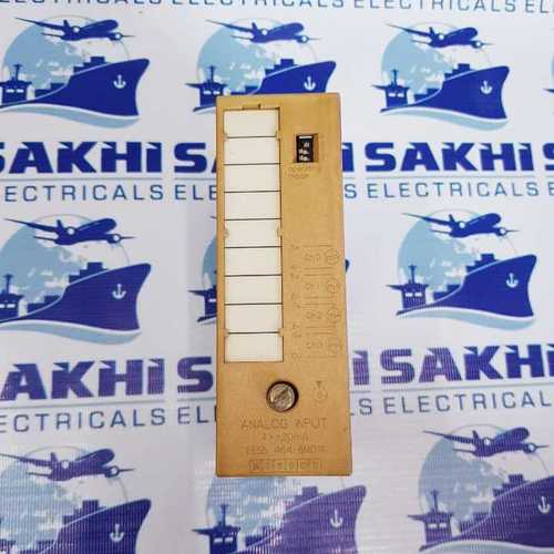 6ES5 464-8MD11 SIEMENS Analog input
