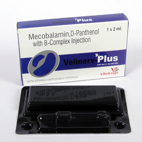 Velinerv-Plus Injection