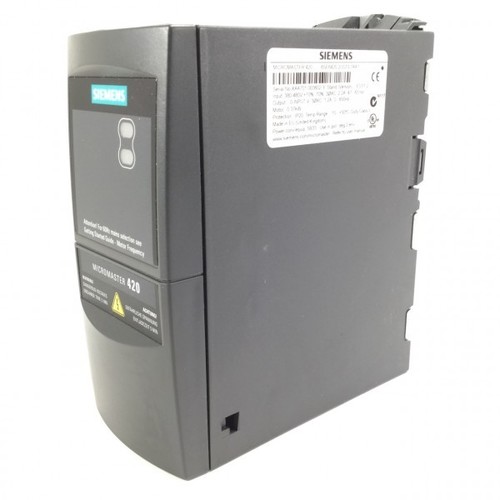 सीमेंस 6se6420-2ud13-7aa1