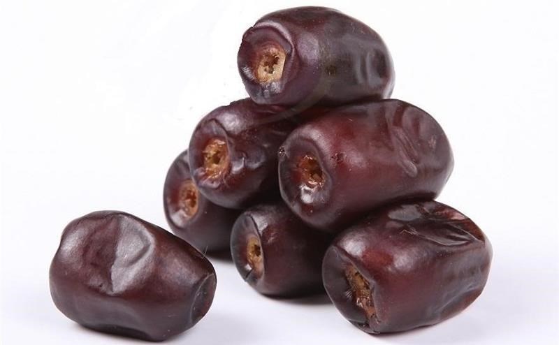 Fresh Date Packaging: Box