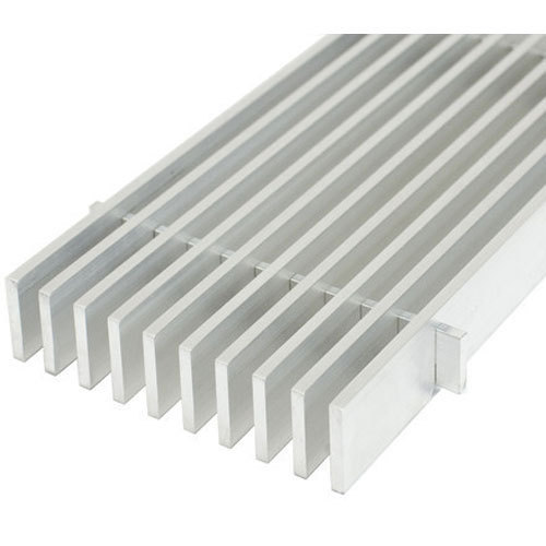 Karur Aluminum Ventilation Grils