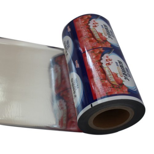As Required Pvc Packaging Rolls
