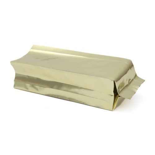 Tea Packaging Material Pouches - Soft Pvc