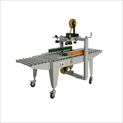 Box Sealing Machine Application: Industrial
