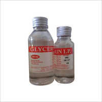 100 ml Glycerin Ip