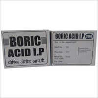 200 g Boric Acid I.P