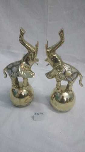 Elephant Boll Set