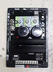 Generator Avr Unit