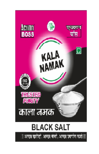 काला नमक 1 किलो पाउच, आर्ट नंबर 2937