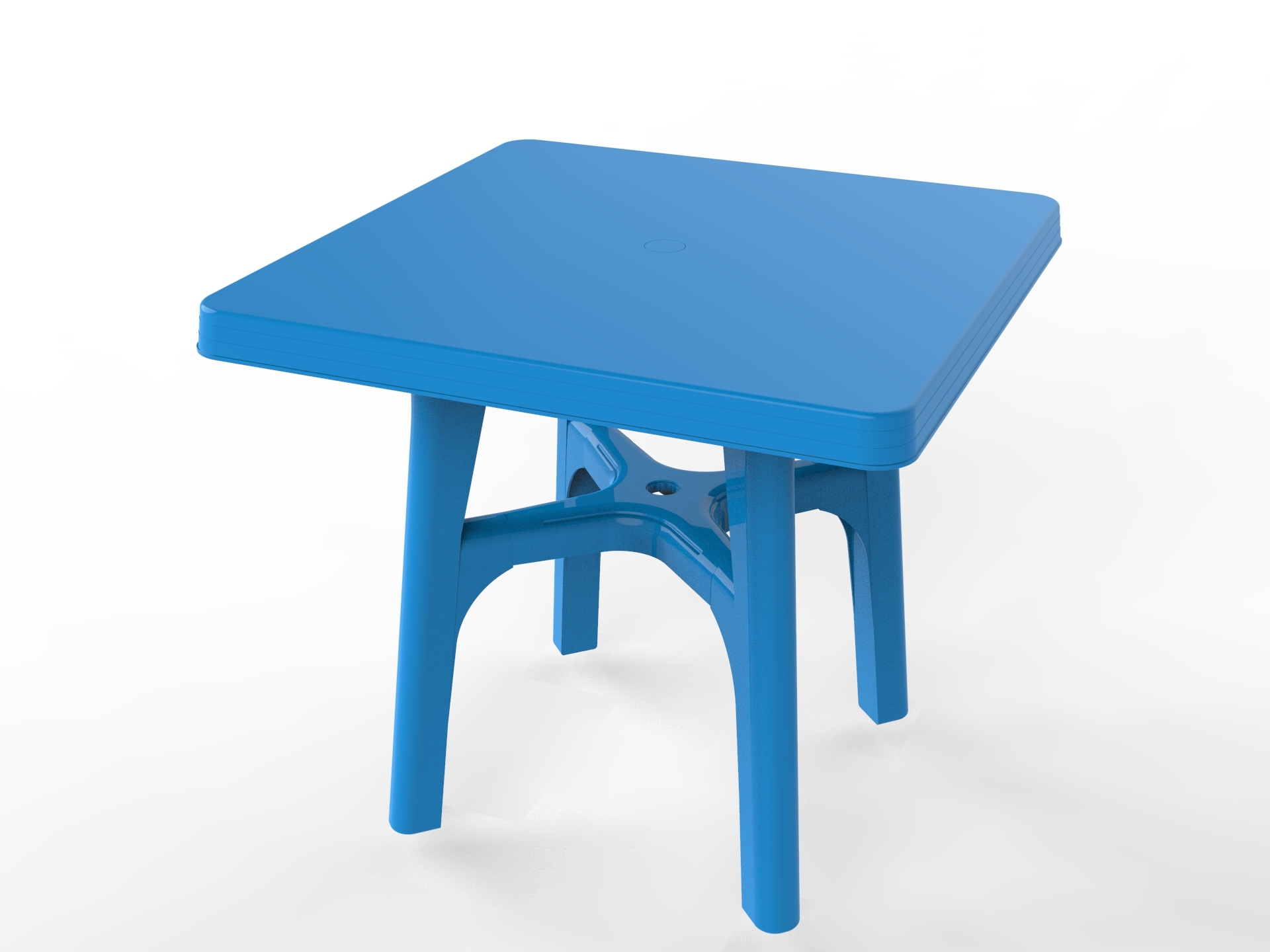 Folding Stool Mould Cavity: 1 Cavity