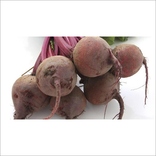 Bhoomi 134 Hybrid F1 Beetroot Seeds