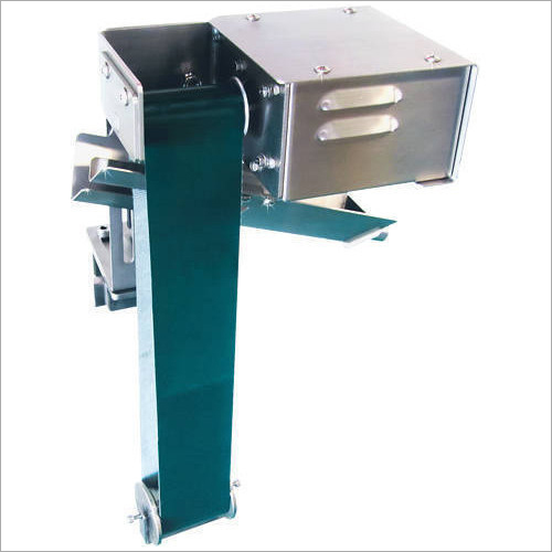 Mild Steel Belt Type Oil Skimmer
