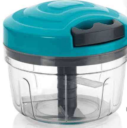 Stainless Steel Manual Food Chopper