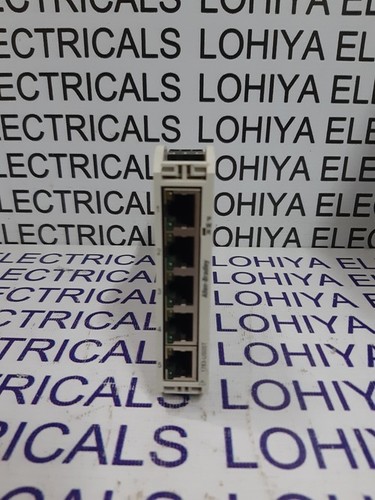 एलन ब्राडली मॉड्यूल