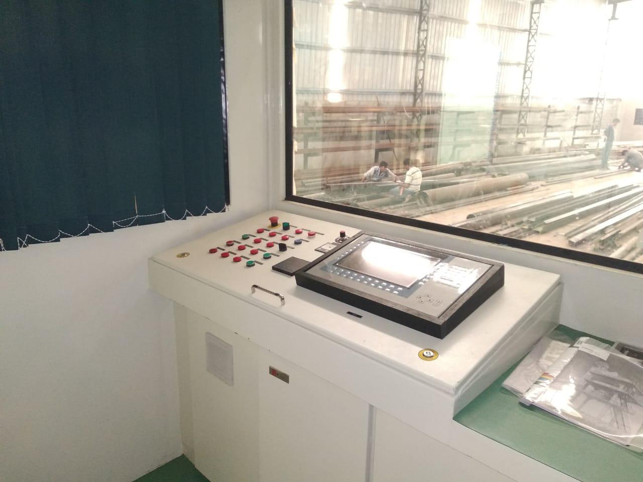 Batch Mix Plant - De 1500 | 120 To 160 Ton Per Hour Capacity