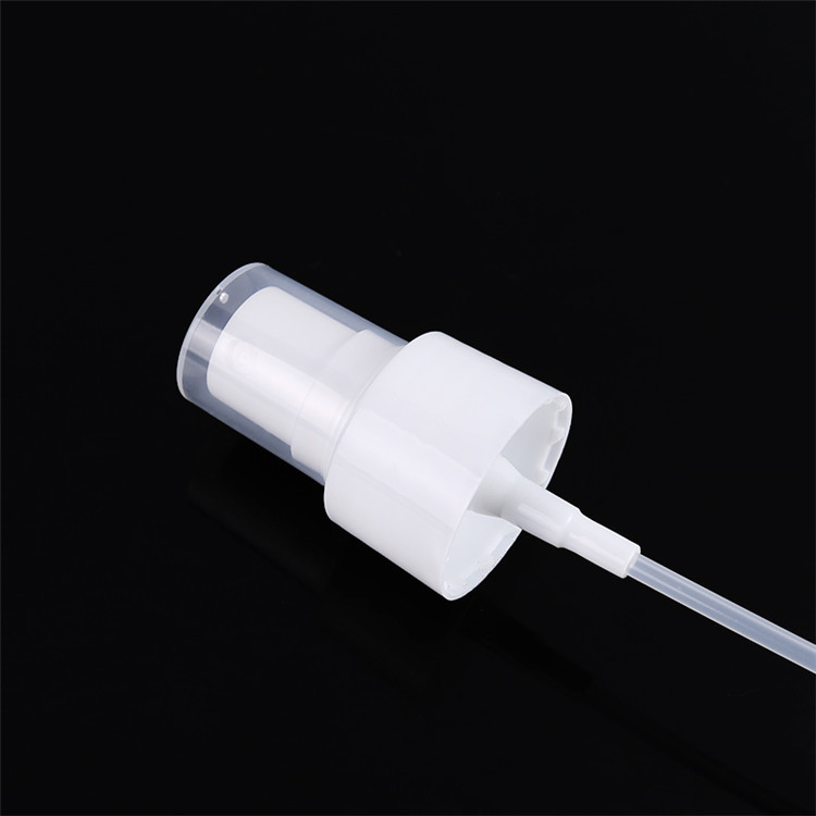 Mist Spray - Pp Material, 20-32 Mm Size Options, Silver & Golden Metalized Sleeving Available | Versatile Mist Spray Pump For Various Applications
