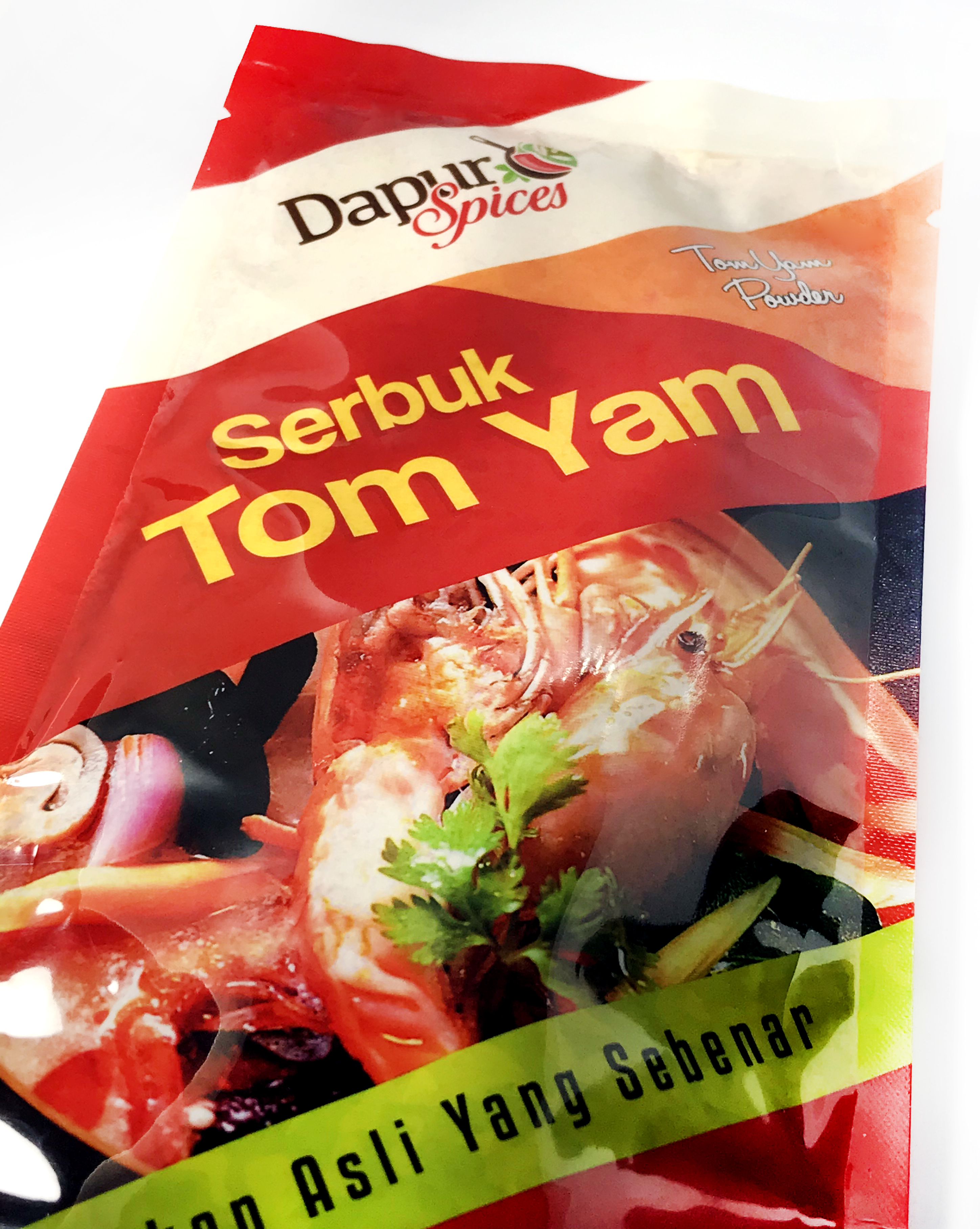 Premix Spices Tomyam Powder Grade: Premium