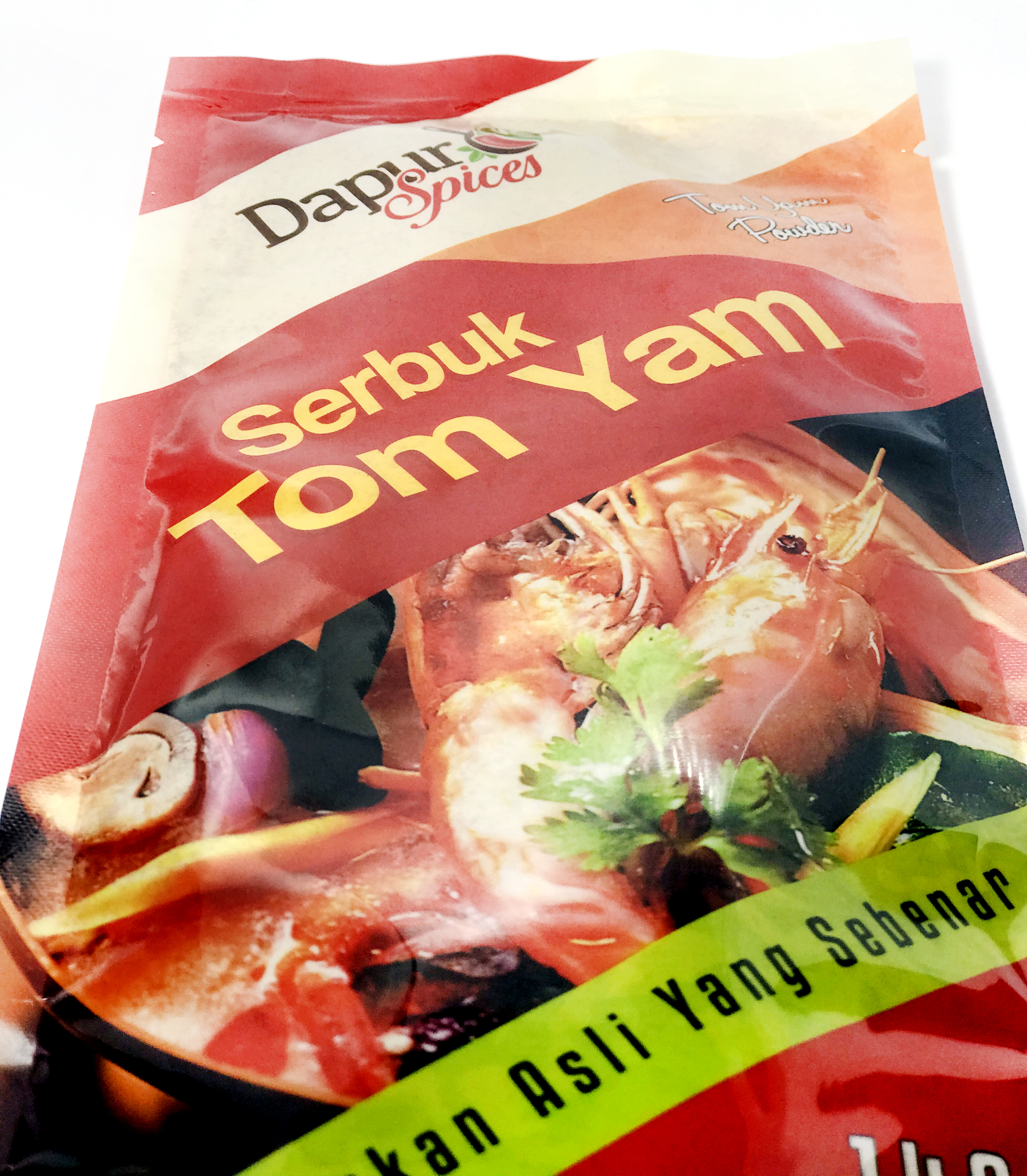 Premix Spices Tomyam Powder Grade: Premium