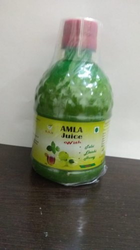 Aloe Vera Juice Age Group: Suitable For All