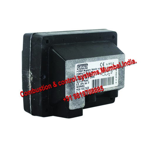 Fida Ignition Transformer - 6/25 Rating | Durable Industrial Performance, High Efficiency for Heavy-Duty Applications