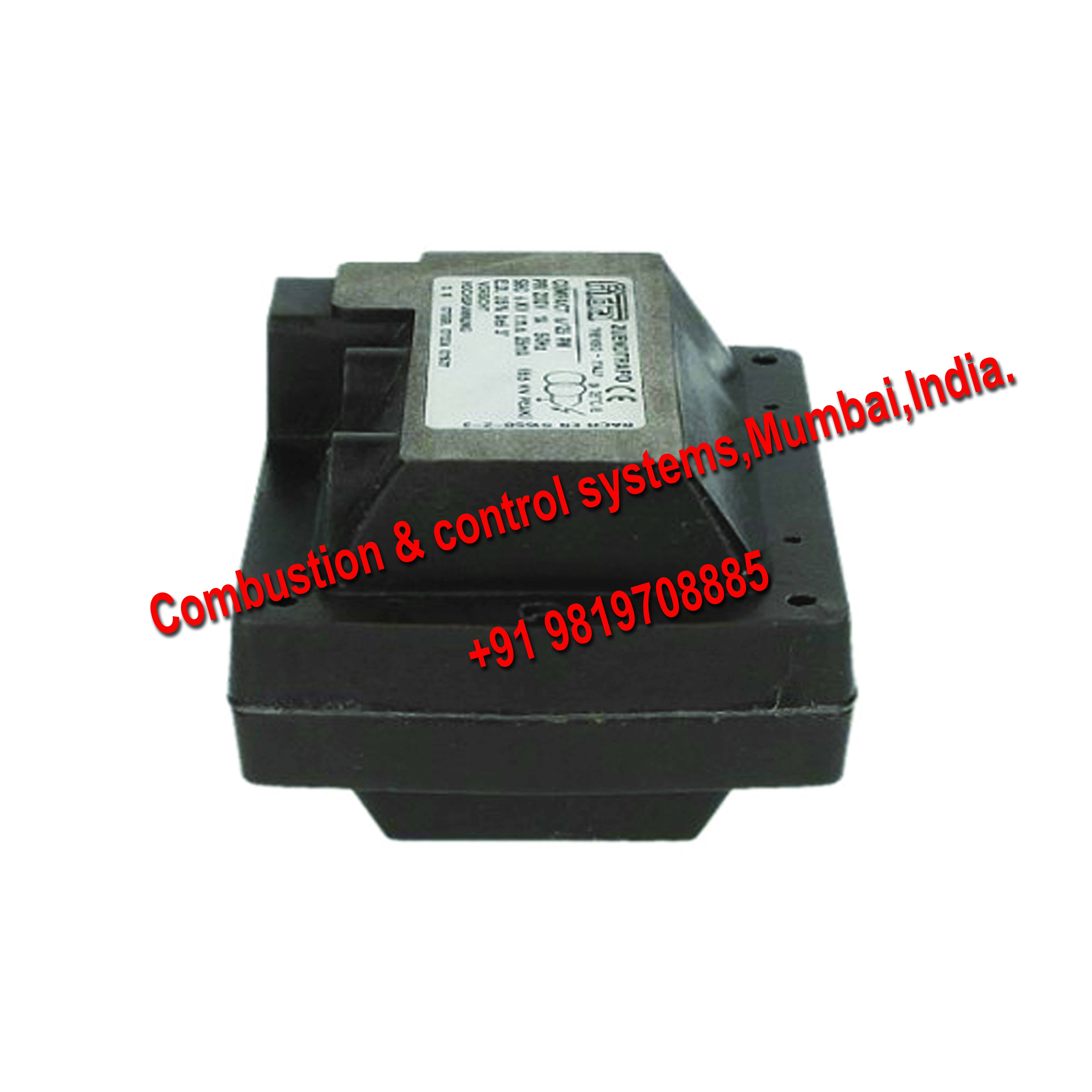 Fida Ignition Transformer - 6/25 Rating | Durable Industrial Performance, High Efficiency For Heavy-duty Applications