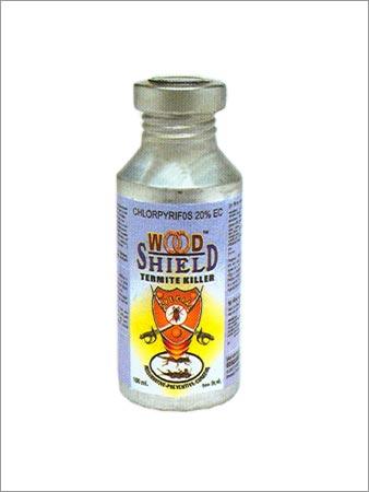 वुड शील्ड