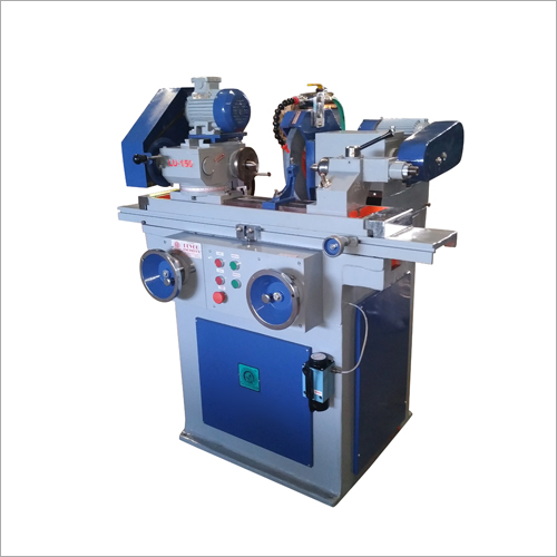 Lu-600 बेलनाकार पीसने की मशीन औद्योगिक