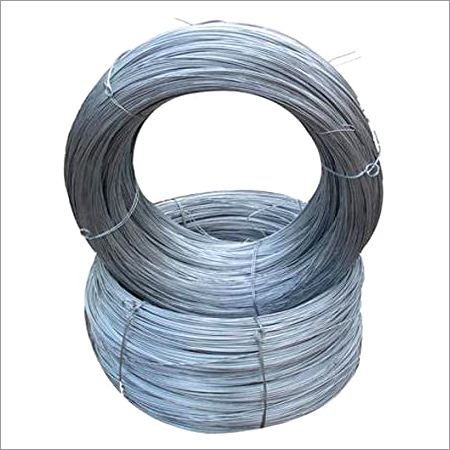 M S Binding Wire