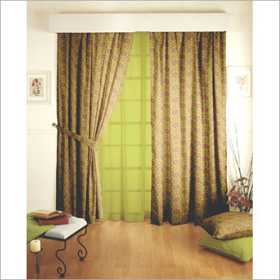 Curtains